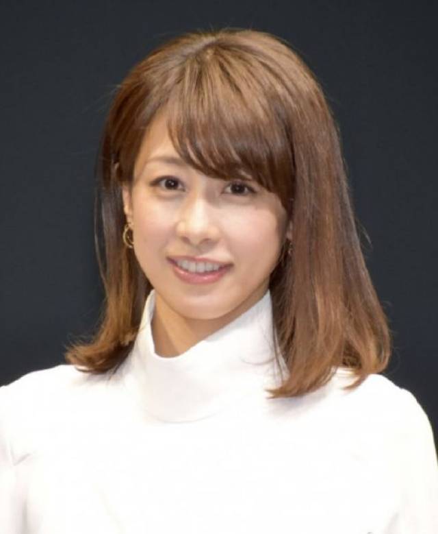 川田裕美(自由主播)