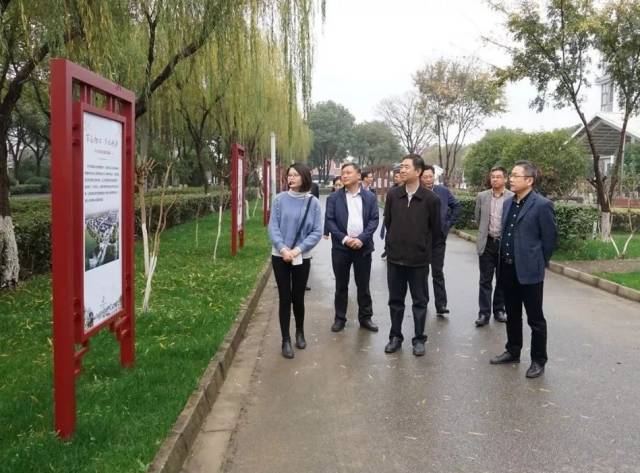 党建品牌创优甪直3个阵地被命名为首批吴中区海棠花红先锋阵地