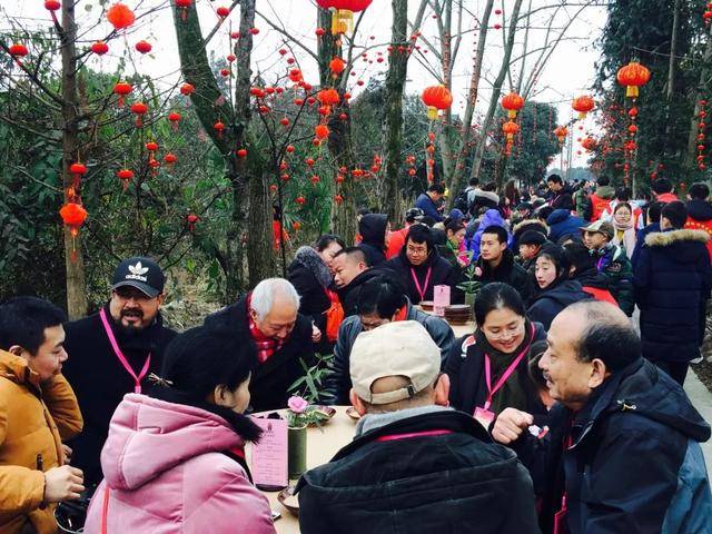 箭塔村与你的神秘约定