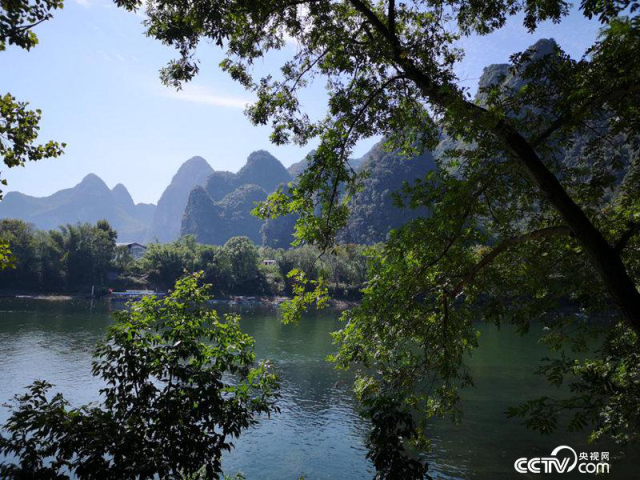 除了秀甲天下的桂林山水,广西还有古老灿烂的历史文化.