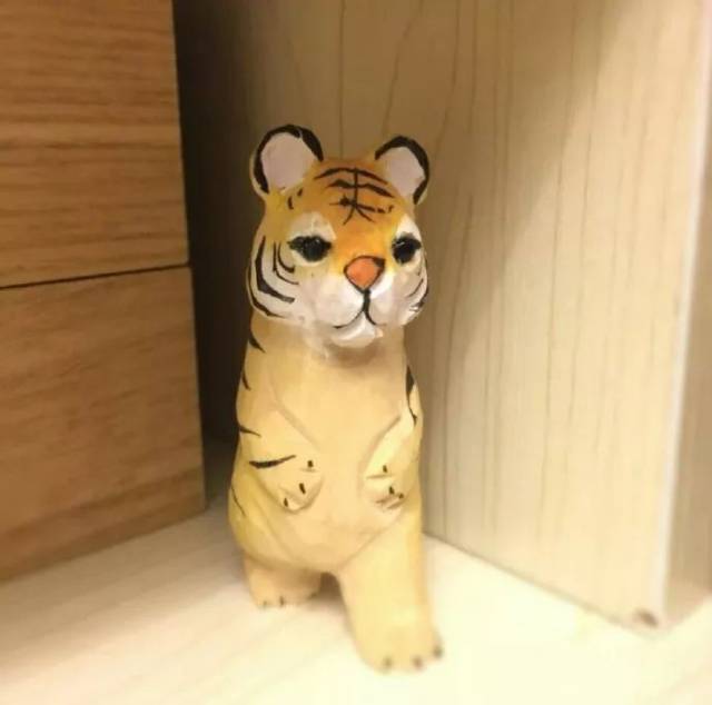 小脑斧太可爱了