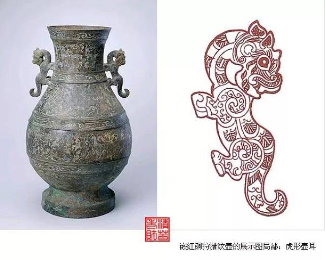 中国古代器具发展