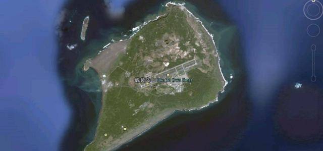 硫磺岛日军坚硬堡垒,74天轰炸完好无损,最终被美军巧妙变为坟墓