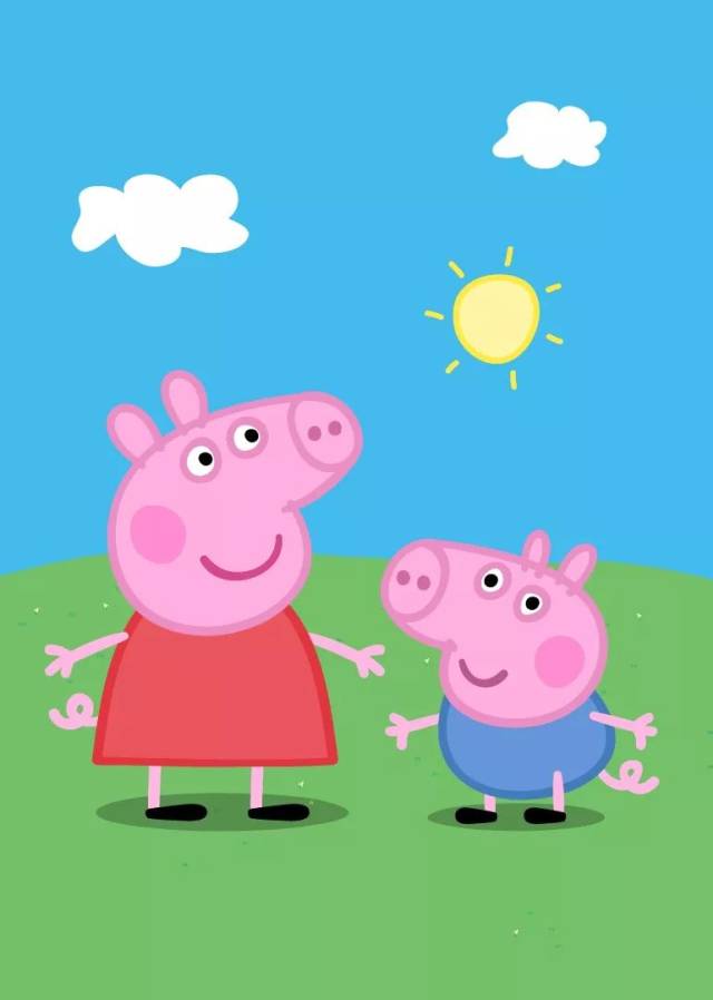 发现一部 bbc 最新王牌动画片,比小猪佩奇更适合幼儿启蒙!