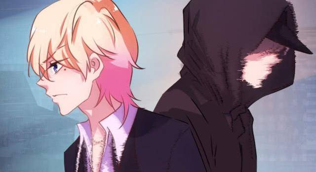 国漫看什么:风骚老爸!裙下有怪兽