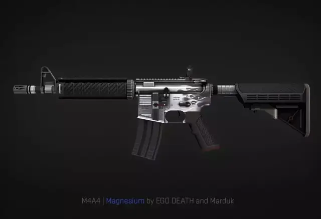 m4a4-镁元素