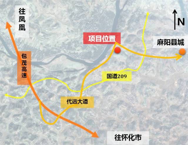 要定位,更要落地:县域农业电商"麻阳模式"初探