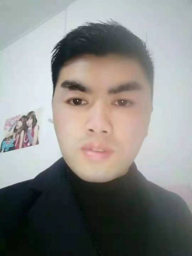 微友相亲第316期慈化的91年帅小伙一眼就知道是适合过日子的