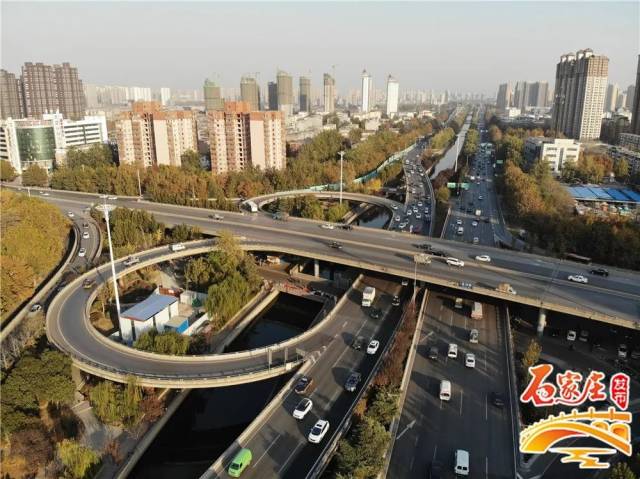 槐安路高架桥