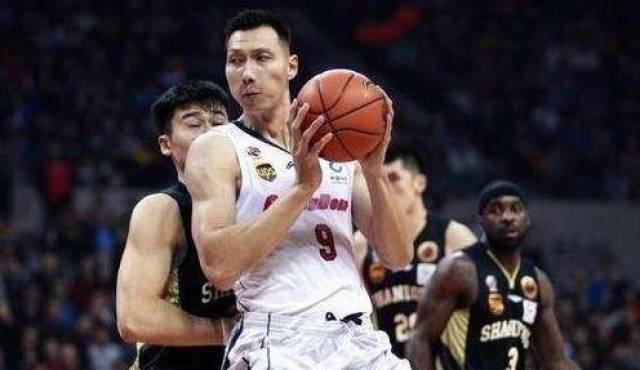 易建联到底在nba是什么水平?听听科比的话就知道了!