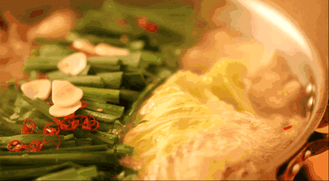 快乐童城【年味探寻记】自制年味美食,传承春节习俗,带你找寻传统的
