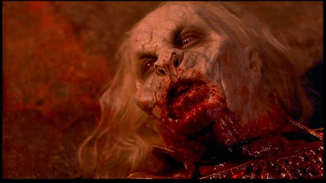 八部经典吸血鬼电影推荐,第二是吸血鬼片鼻祖