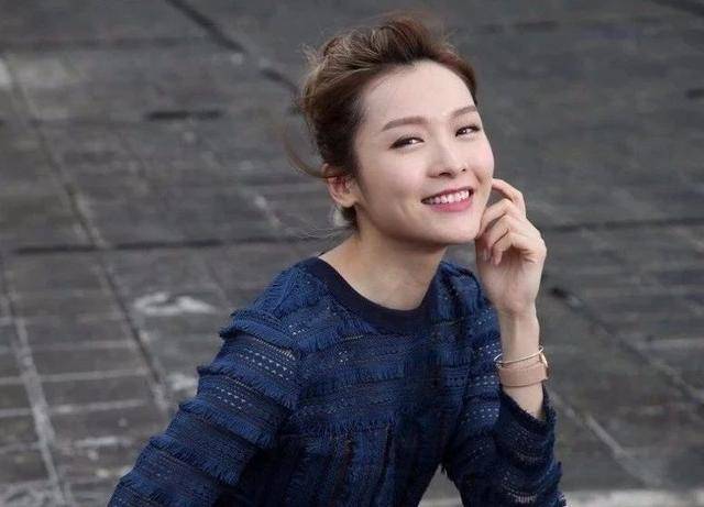 被卷入黄子恒桃色绯闻名单中?36岁TVB