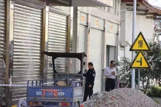 毛骨悚然!福建一对母女家中离奇被害,事发时家里还有其他亲人在