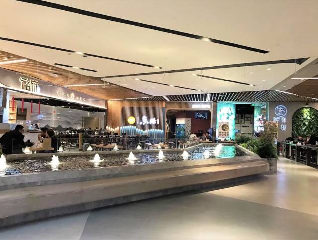 郑州正弘城探店报告:今年新开业商场中颇为亮眼的一家|iziretail热点