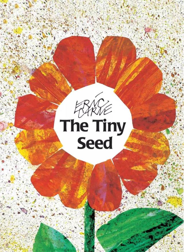 【听!1001夜】0767曾芳 the tiny seed