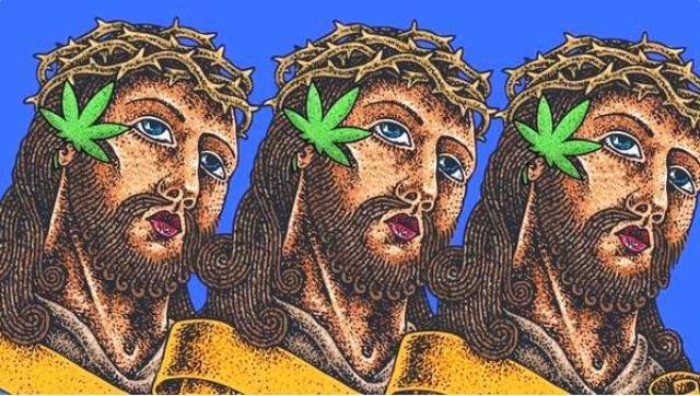 那些通往“神明”的致幻植物，是真的吗？