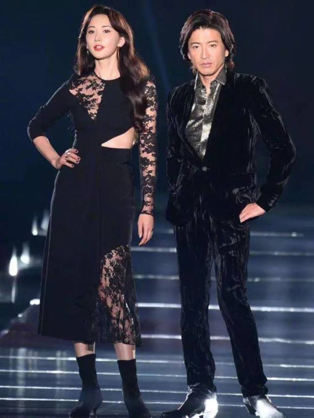 木村拓哉 176cm 木村拓哉 176cm 日本美男木村拓哉和撒贝宁也是著名