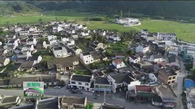 黄山市黟县宏潭乡宏潭村 ■黄山市黟县柯村镇东坑村 ■黄山市黟县