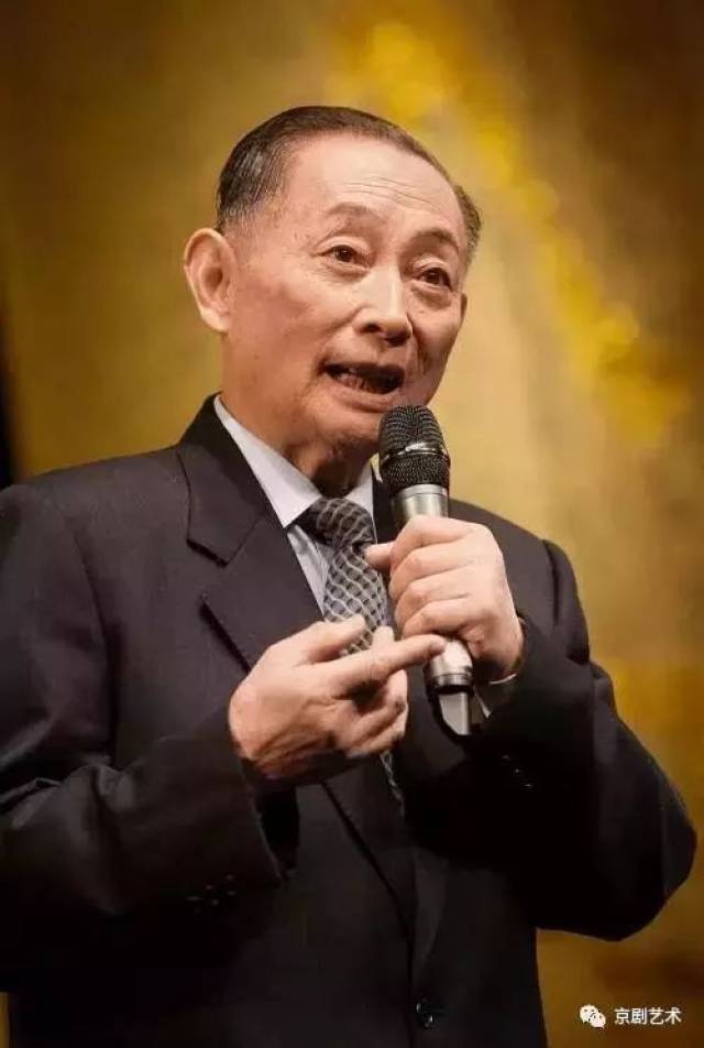 【京剧艺术】回忆往事 —— 梅葆玖先生此生的遗憾.