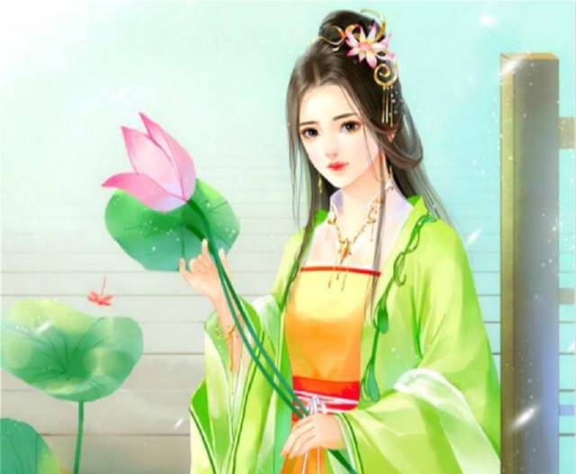 三本古代甜宠文推荐,深情守护,不离不弃,此生只钟情于你一人