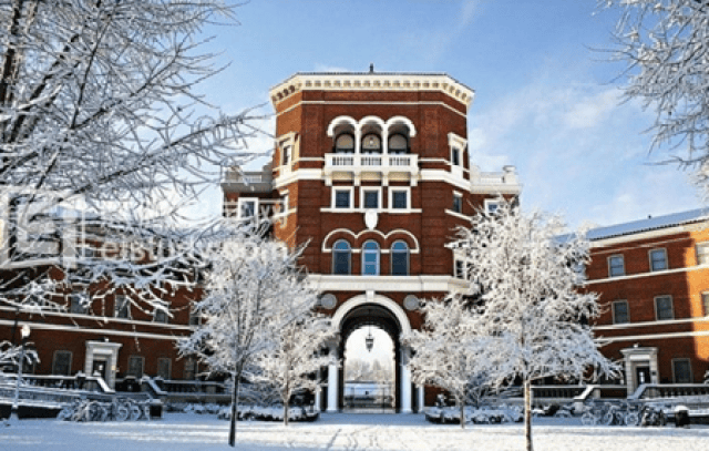 俄勒冈州立大学oregon state university怎么样?