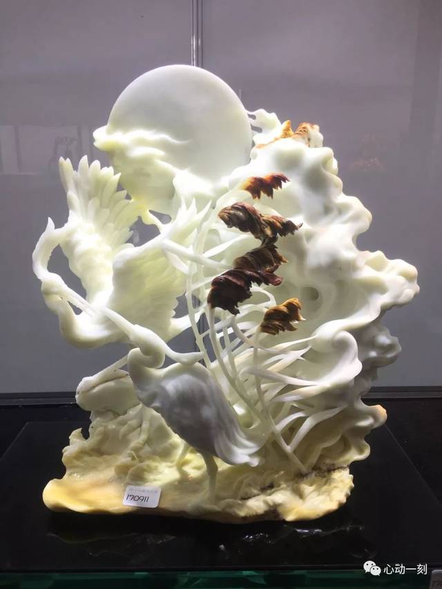 火爆- 2018 天工奖-现场剧透