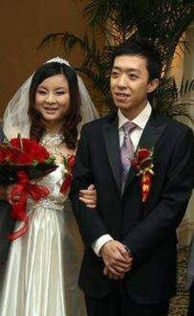 曾经和郭德纲一起打拼的李菁师父是谁妻子是谁