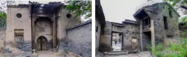 襄汾这三个村子要出名啦!第五批中国传统村落公示名录