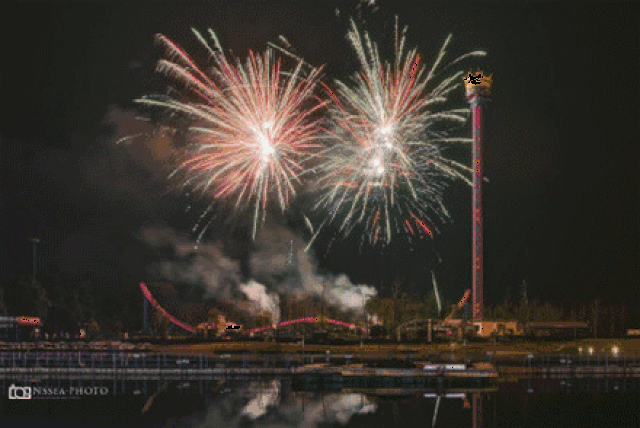 国色天乡冰雪圣诞嘉年华--从2018嗨到2019