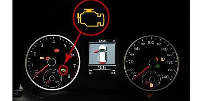 一般发动机故障灯亮可分为三种: 一,尾气排放不达标:如燃油不良,三元
