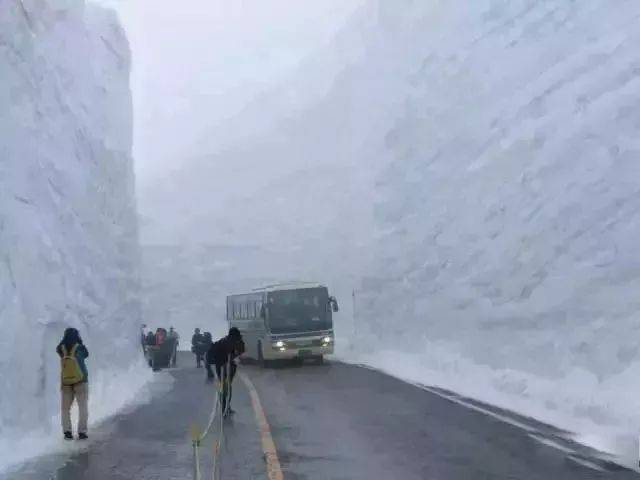 俄罗斯下了一场大雪,全世界都看呆了!