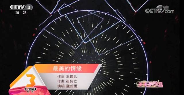 魏新雨新歌《为你祈祷》走红, 多次登陆央视频