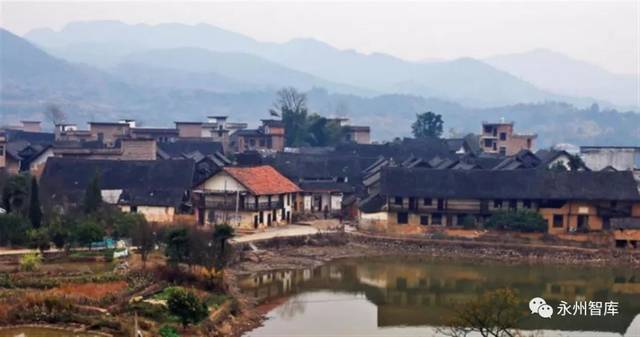 江永县松柏瑶族乡黄甲岭社区 江永县桃川镇大地坪村 江永县源口瑶族乡