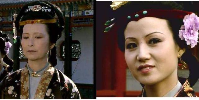 贾政的老婆王夫人和赵姨娘到底有啥区别