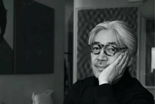 超in乐事 解锁坂本龙一的古典音乐曲单