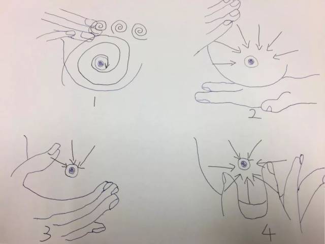 ②避免乳头皲裂
