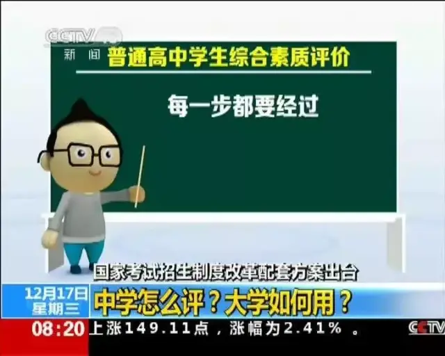 湖南新高考改革具体方案即将出炉,综合素质评价是否挂钩高考分数?