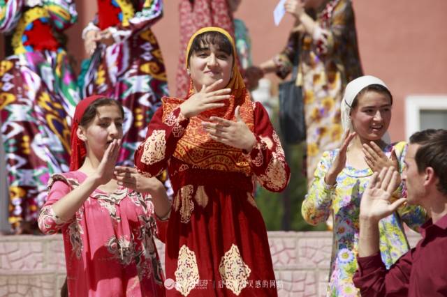 难忘的亲历:塔吉克斯坦的女人-乐途旅游网