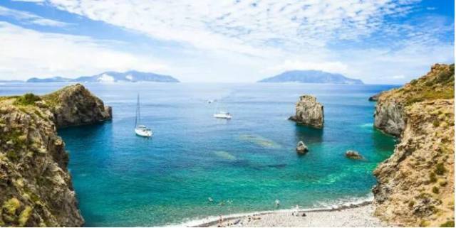 西西里岛有哪些景点,《海王》取景西西里岛