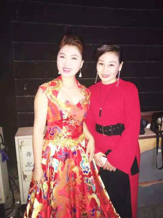 "大宅门"歌手陈琛,重返《星光大道》,助阵2019群星嘉年华