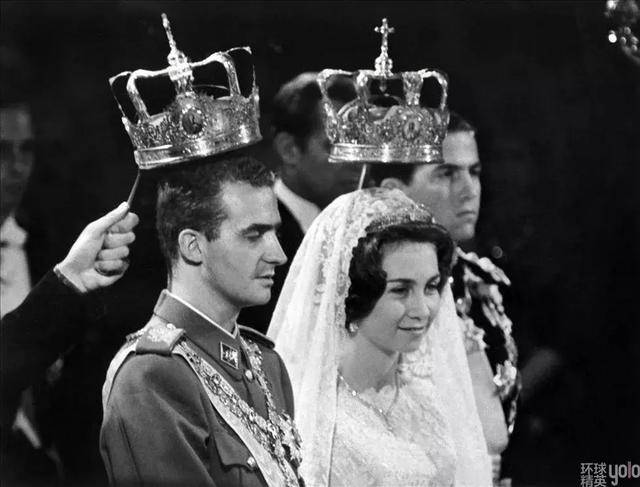 西班牙王室:黄金王朝烜赫一时,盛极而衰,几经磨
