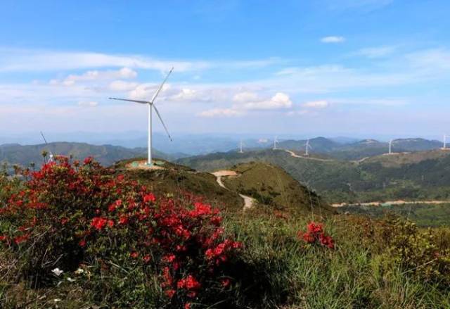 屏南到福州仅90分钟!一路美景
