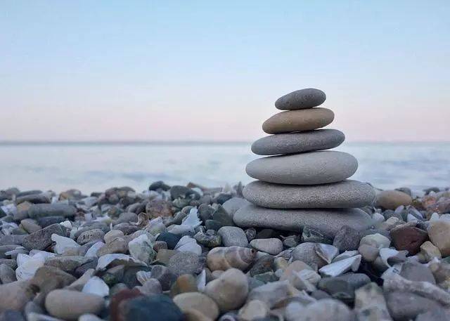读经明义丨《中庸》:平衡的人生智慧