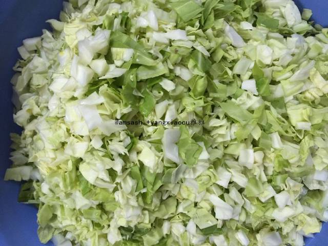 美食达人教你自制冬菜,材料简单,制作方法一看明了