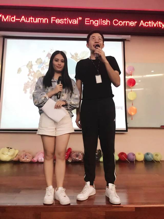 joe and elyn 谢金洲,蒋定玲