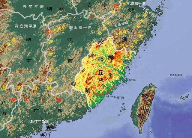 二战几乎东部,为何这个省份难道是缺乏兴趣
