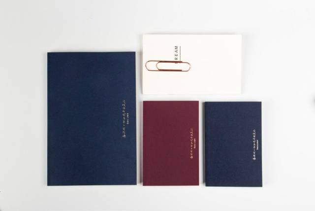 创业虐七年,手帐,让他终渐一切如花开般美好