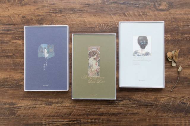 创业虐七年,手帐,让他终渐一切如花开般美好