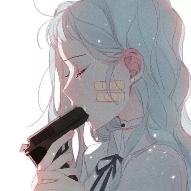 「动漫女头」最受欢迎的妹子头像原来是这些